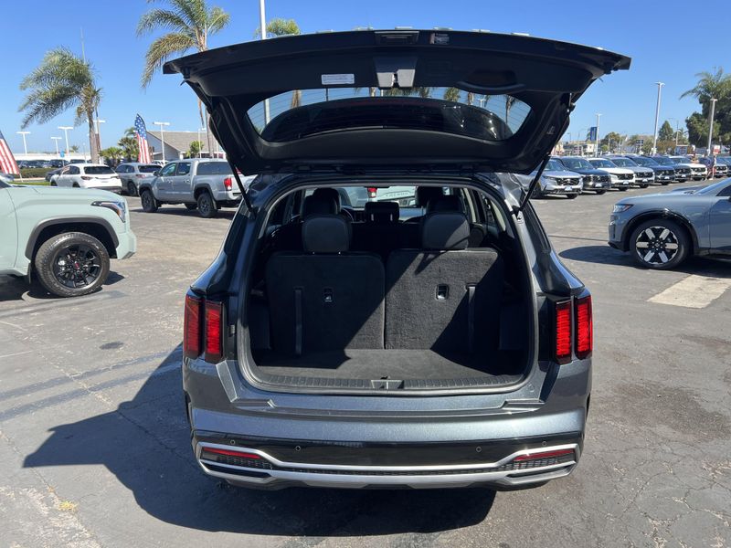 Used 2022 Kia Sorento SImage 26