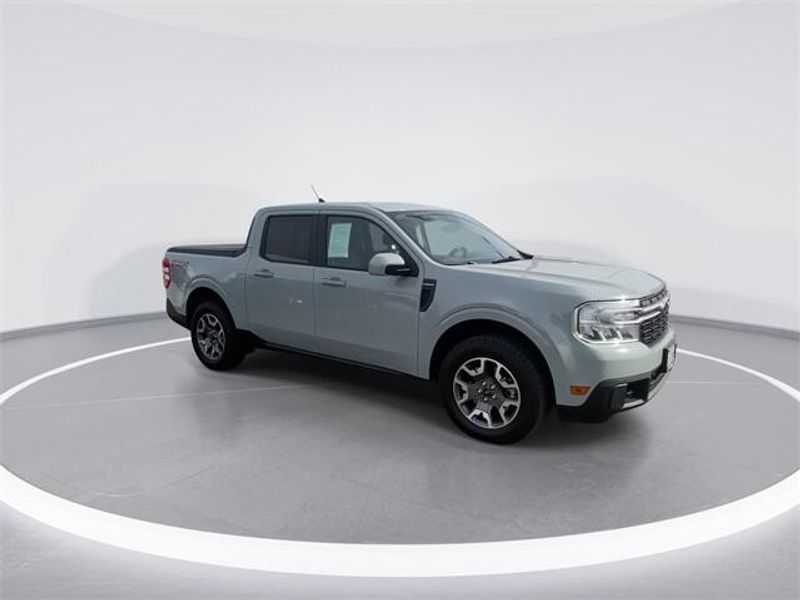 2022 Ford Maverick LariatImage 2