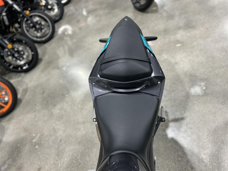 Used 2024 Yamaha MT-03 Image 2