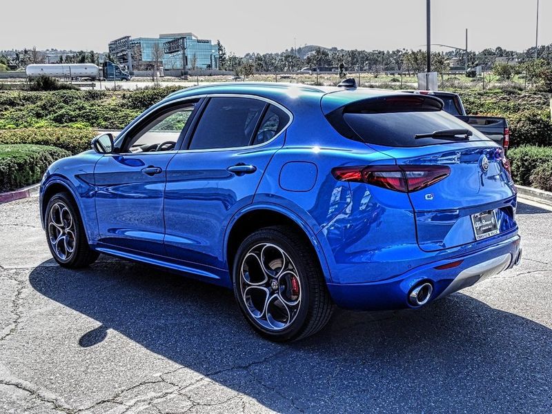 Alfa Romeo Of Anaheim Hills Inventory Yorba Linda Ca