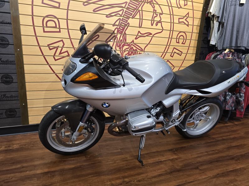 Used 2003 BMW R1100S Image 4