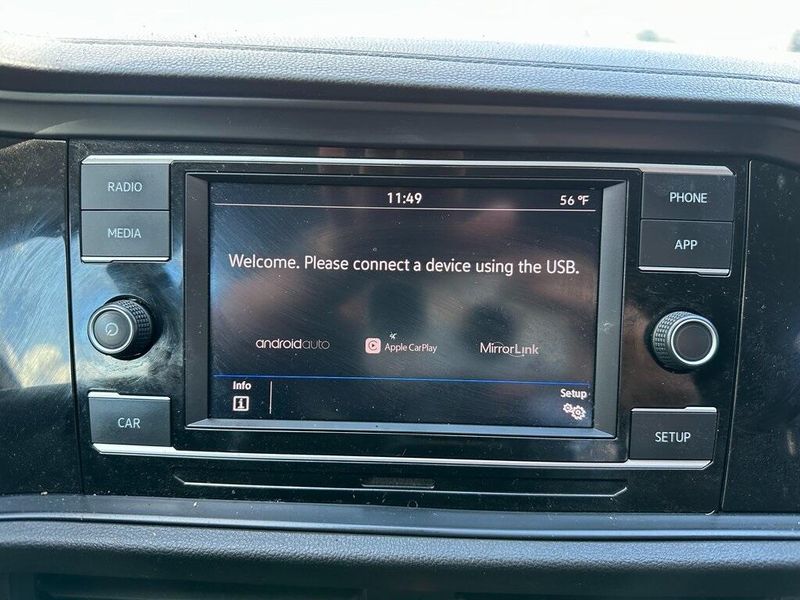 2019 Volkswagen Jetta 1.4T SImage 4