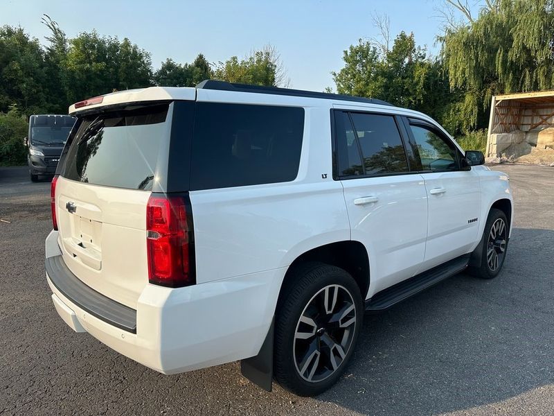 2018 Chevrolet Tahoe LTImage 14