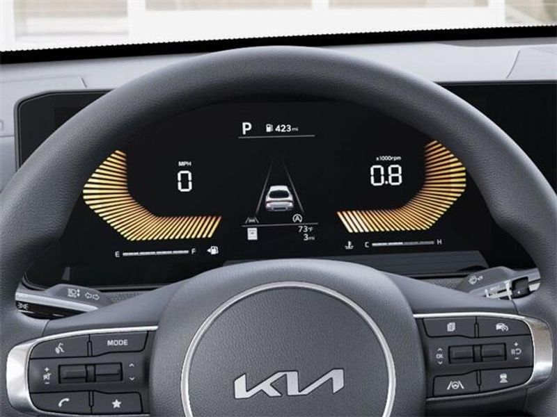 New 2026 Kia K5 LXSImage 21