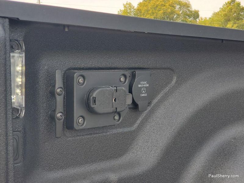 New 2026 RAM 2500 Laramie Crew Cab 4x4 6'4' Box