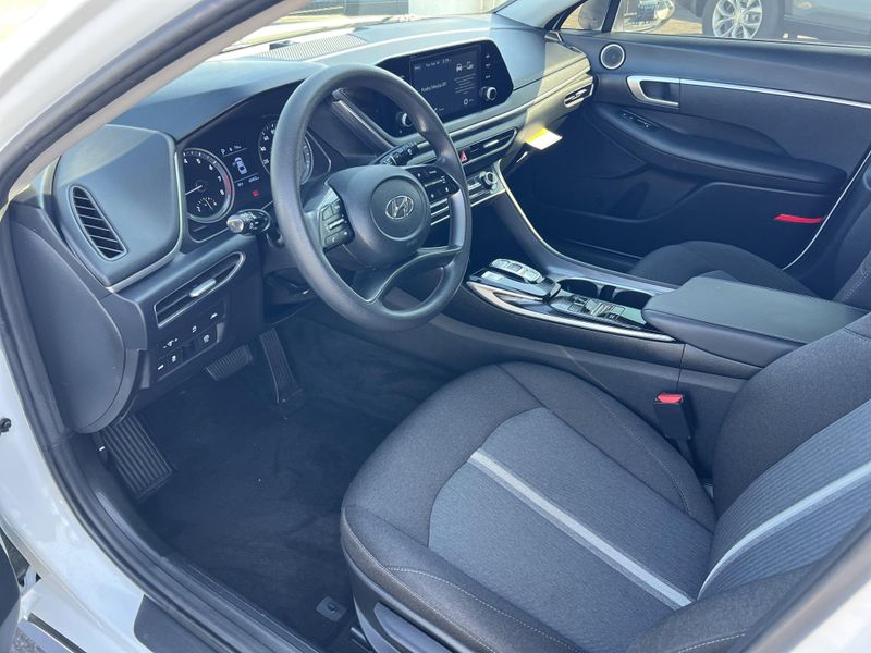Used 2020 Hyundai Sonata SEImage 5