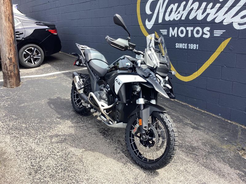New 2026 BMW R 1300 GS 