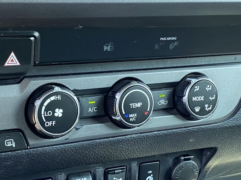 Used 2019 Toyota Tacoma TRD Off-RoadImage 20