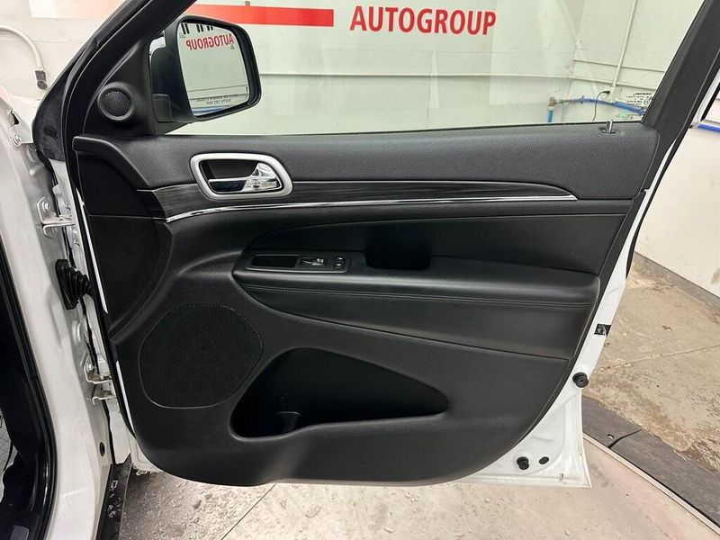 2021 Jeep Grand Cherokee LimitedImage 31