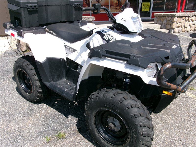 2014 Polaris SPORTSMAN 570 Image 1