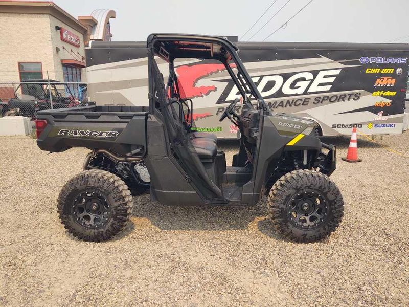 New 2026 Polaris RANGER 1000 EPS 