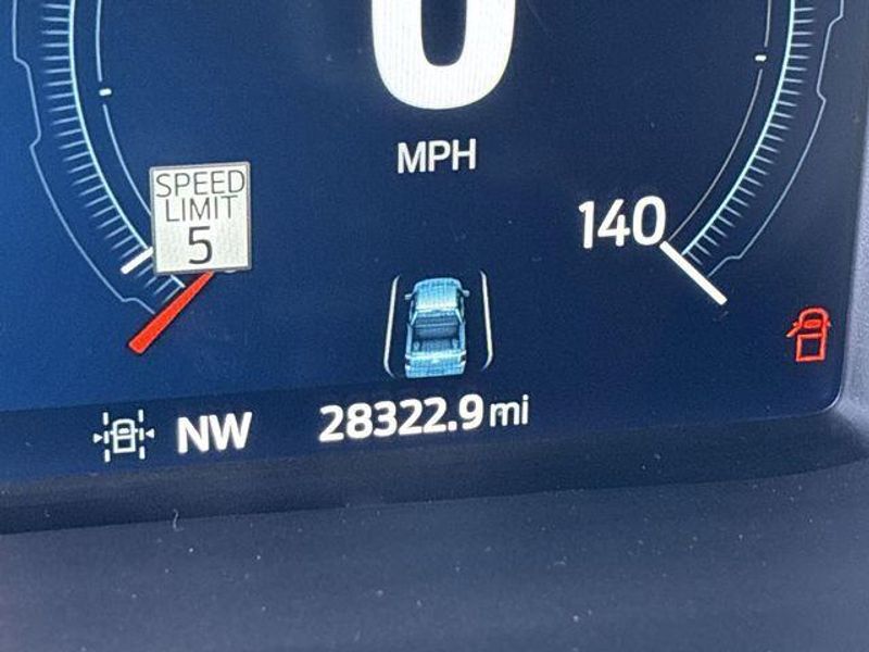 Used 2023 Ford F-150 RaptorImage 33