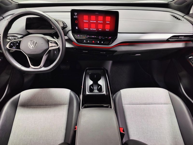 Used 2023 Volkswagen ID.4 StandardImage 15