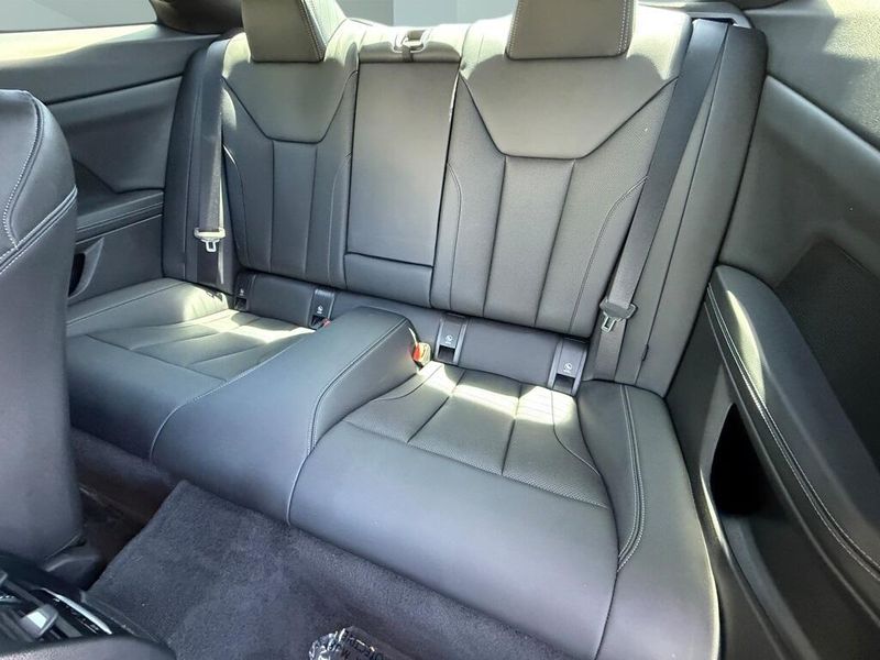 2022 BMW 4 Series 430iImage 30