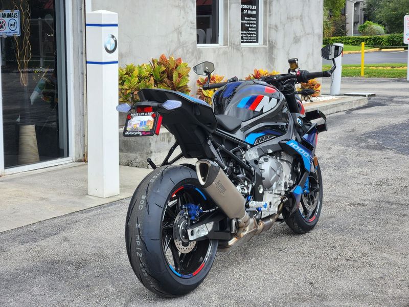 2024 BMW M1000R Image 13