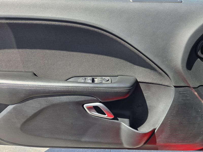 Used 2021 Dodge Challenger SXT RWD