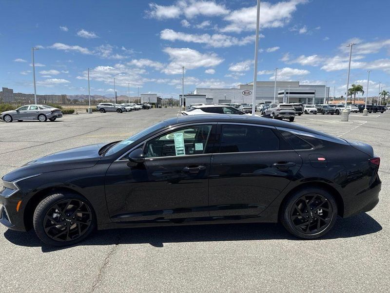 New 2026 Kia K5 GT-LineImage 6