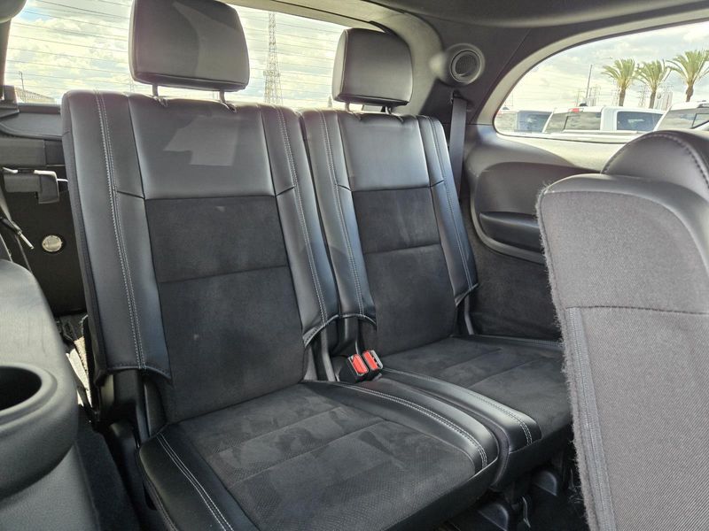 Used 2022 Dodge Durango GT Plus RWD