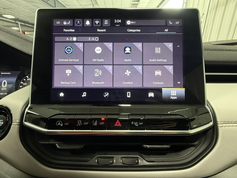 Used 2024 Jeep Compass LimitedImage 34