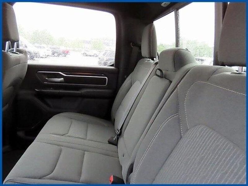 2023 RAM 1500 Big Horn Lone StarImage 10