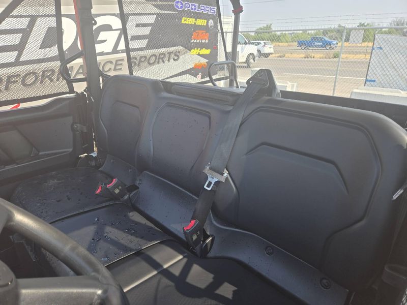 New 2026 Honda PIONEER 10005 DELUXE 