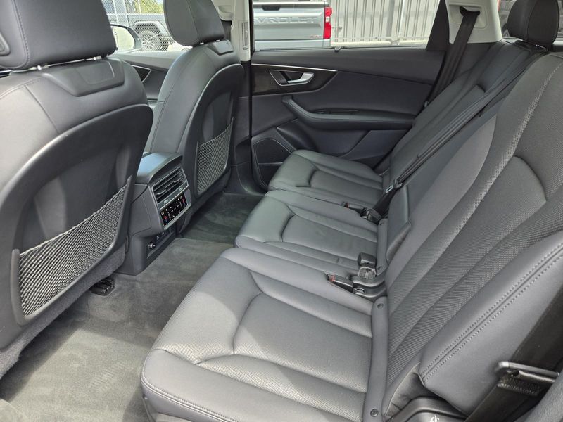Used 2022 Audi Q7 Premium Plus 55 TFSI quattro