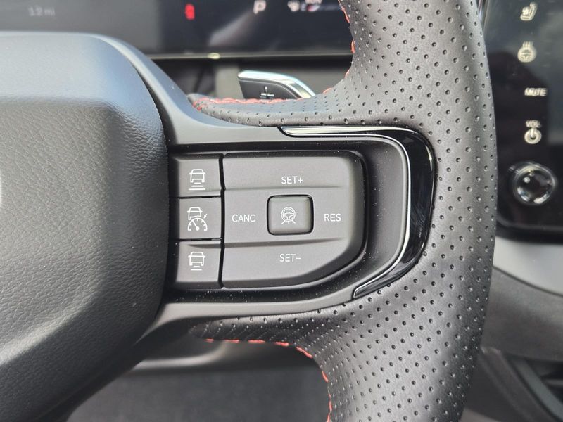 New 2026 Dodge Charger Scat Pack Plus 2-door Awd