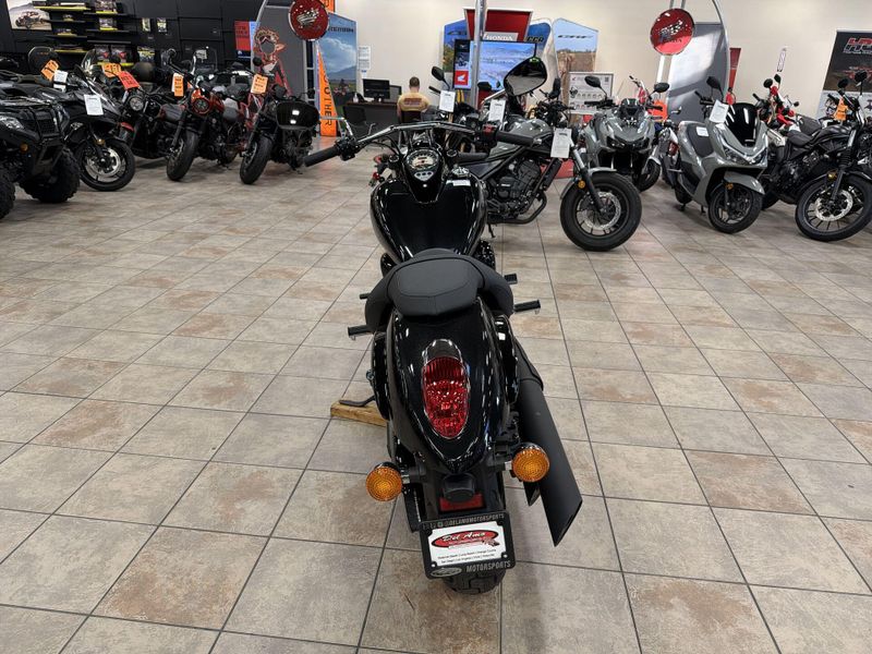 New 2026 Kawasaki VULCAN 900 CUSTOM Image 17