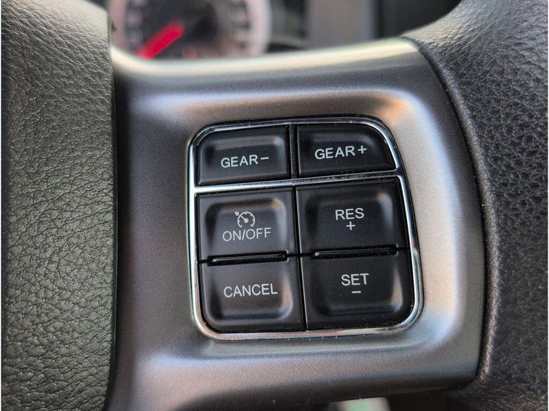 Used 2024 RAM 1500 Classic WarlockImage 24