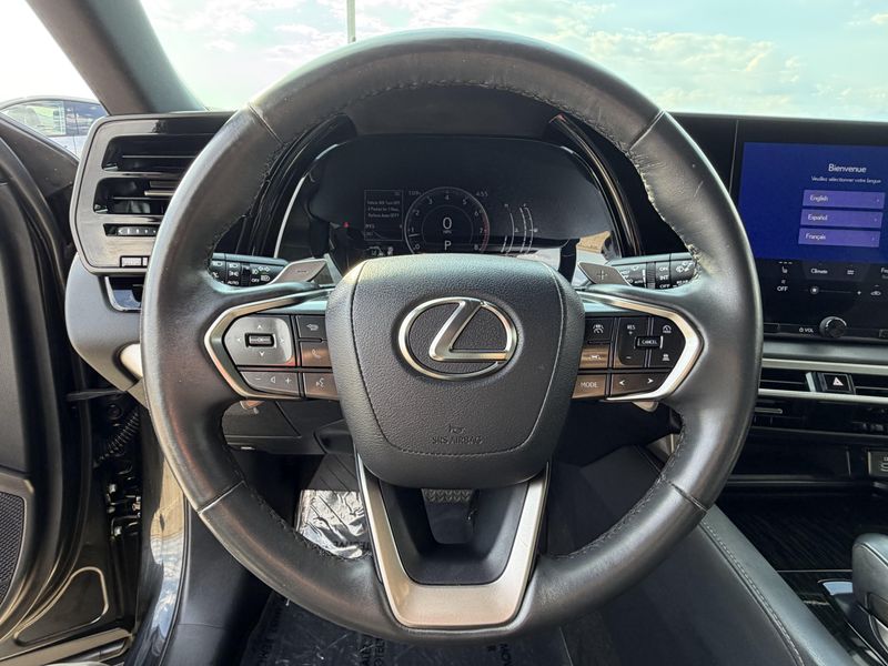 Used 2023 Lexus RX 350Image 26