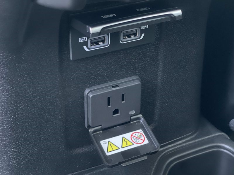 New 2026 Jeep Wrangler 4-door Sahara