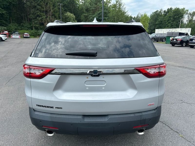 2021 Chevrolet Traverse RSImage 14