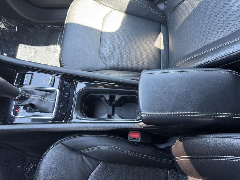 Used 2022 Jeep Compass High AltitudeImage 23