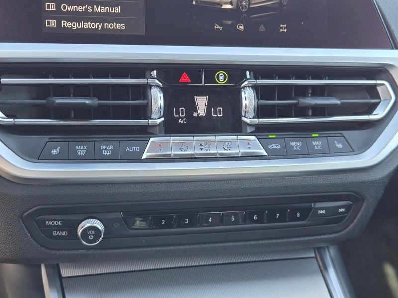 Used 2019 BMW 330i Sedan