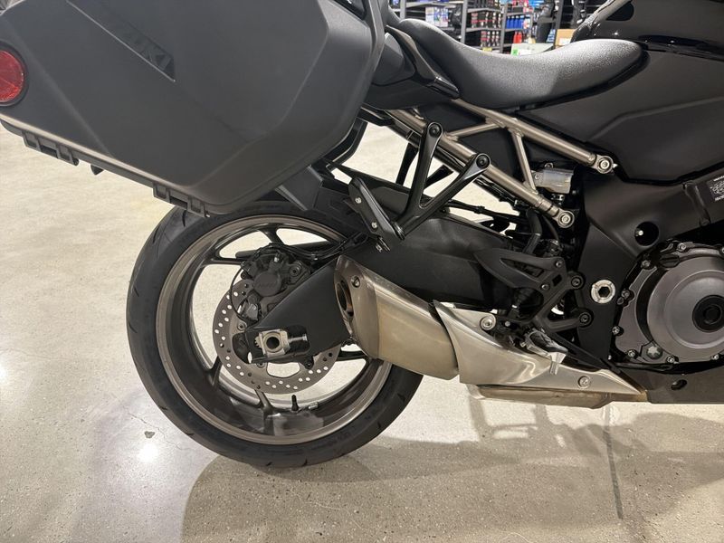 Used 2024 Suzuki GSX-S1000GT+ Image 21