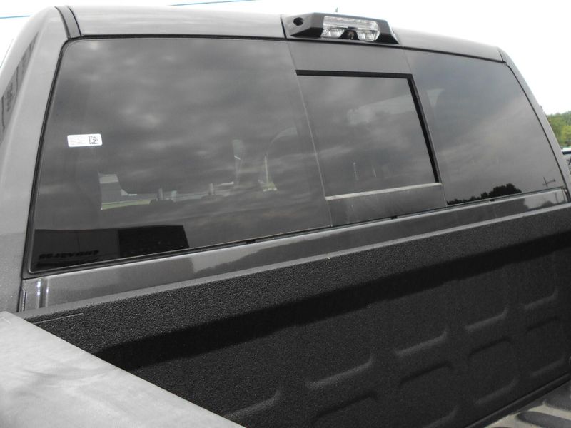 2025 RAM 2500 Big Horn Crew Cab 4x4 6