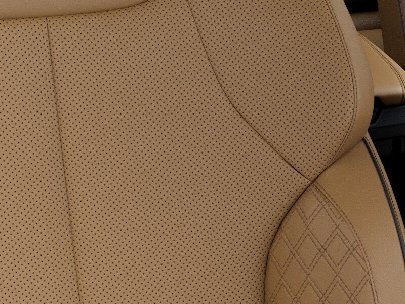 New 2026 Jeep Grand Cherokee L Summit 4x4Image 20