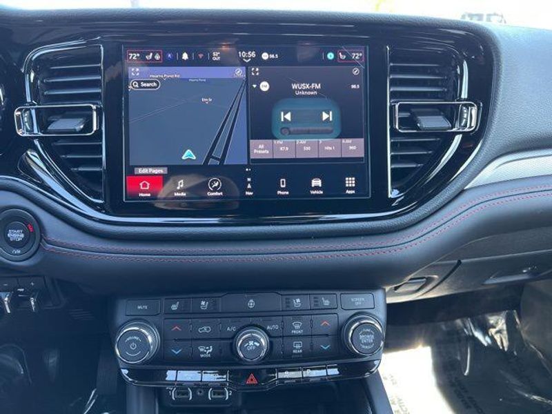 2025 Dodge Durango R/T Plus Awd