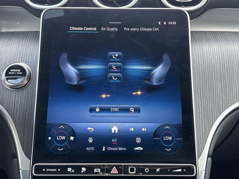 Used 2026 Mercedes-Benz GLC 350e 350eImage 27