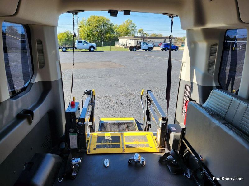 Used 2020 Ford Transit-350 Passenger Van XL