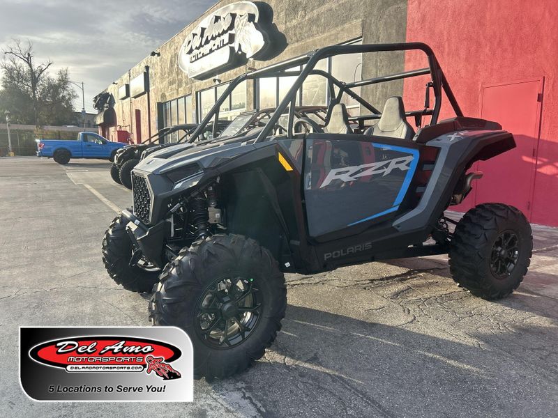 New 2026 Polaris RZR XP 1000 SPORT 