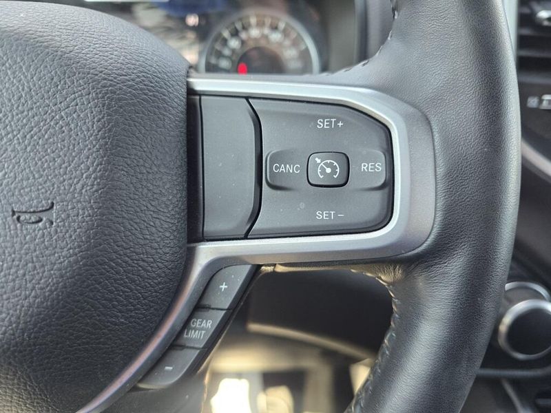 2023 Ram 1500 Big Horn Lone Star photo 13