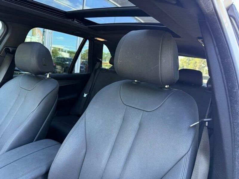 Used 2018 BMW X5 xDrive35i