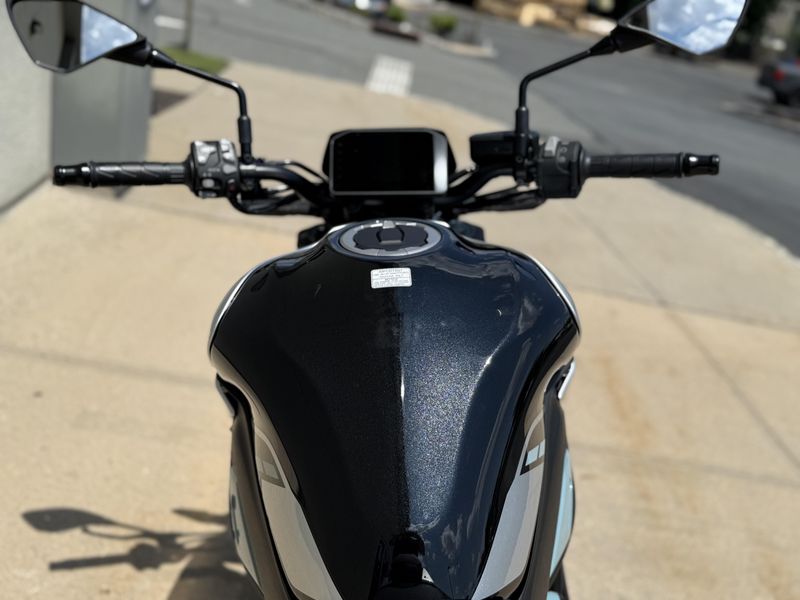 2025 Kawasaki Z900 ABSImage 8