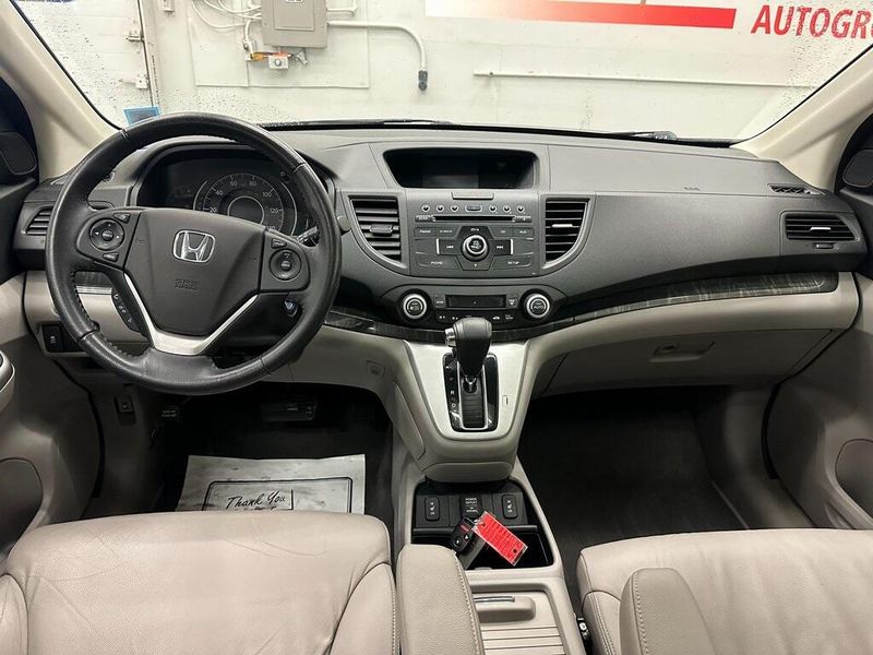 2013 Honda CR-V EX-LImage 26