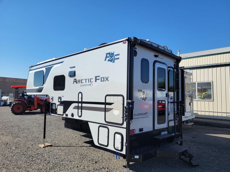 New 2026 NORTHWOOD MFG Arctic Fox 1150Image 4