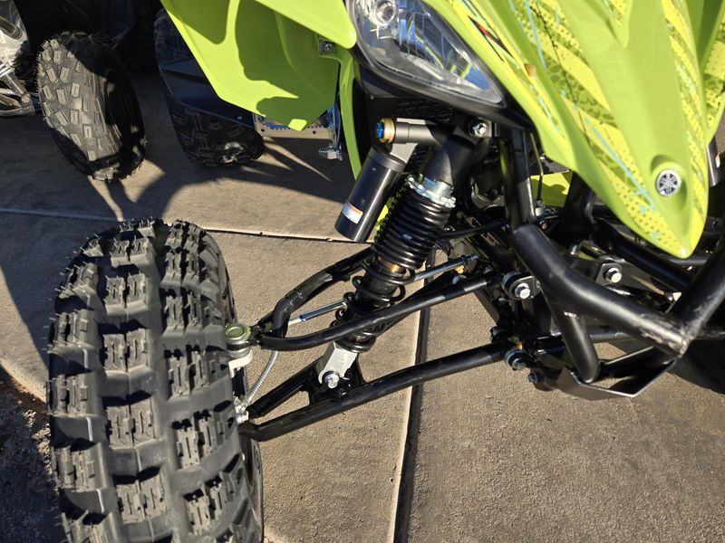 NEW 2025 YAMAHA YFZ450R SE Image 14