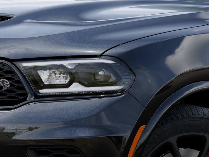 New 2026 Dodge Durango Srt Hellcat Jailbreak AwdImage 6