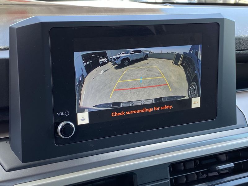 Used 2024 Toyota Tacoma TRD SportImage 19