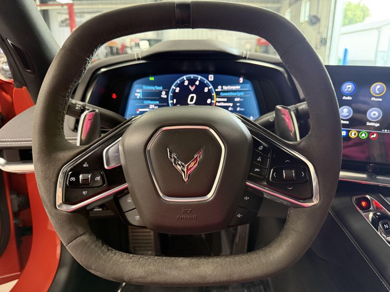 Used 2020 Chevrolet Corvette Stingray 2LTImage 17